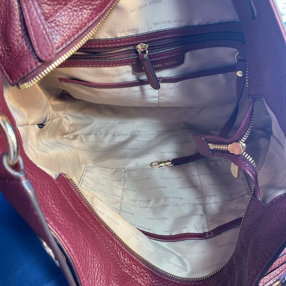 Michael Kors bag in perfect condition like NEW - Picture 11 of 14